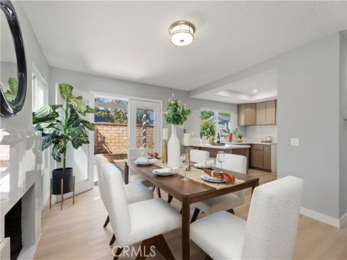 49  Appomattox  , Irvine, CA