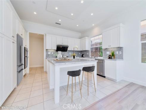 60 Quentin , Irvine, CA