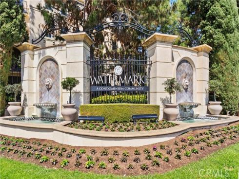 3338  Watermarke  , Irvine, CA