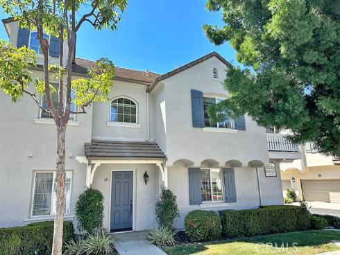 20  Leucadia  , Irvine, CA