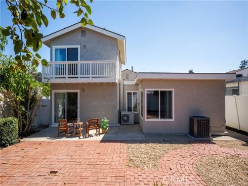 4462 Walnut , Irvine, CA