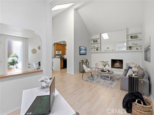 3  Willow Tree  , Irvine, CA