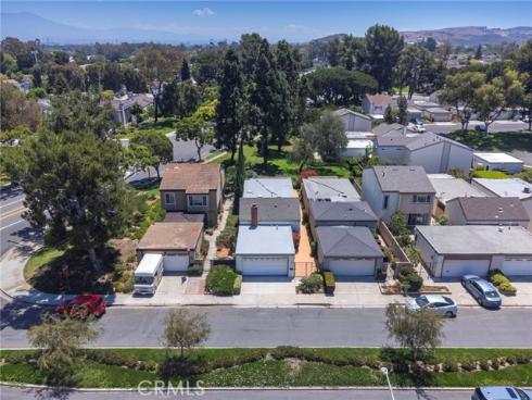 3  Willow Tree  , Irvine, CA
