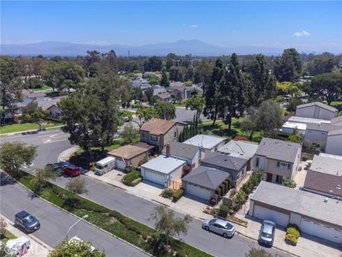 3  Willow Tree  , Irvine, CA