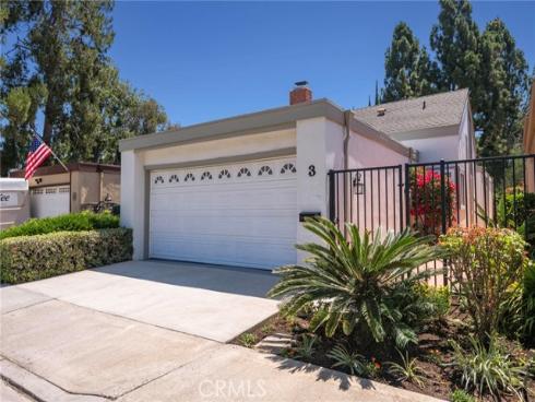 3  Willow Tree  , Irvine, CA