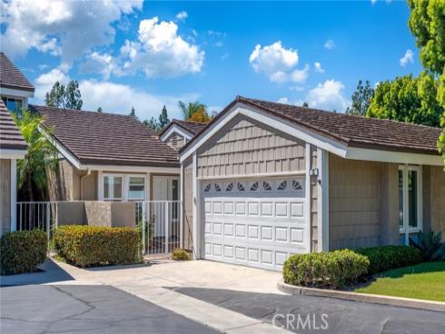 12 Primrose , Irvine, CA