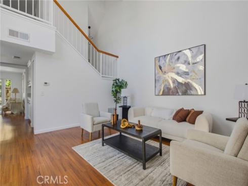4981 Paseo Segovia , Irvine, CA