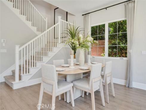 152 Statura , Irvine, CA