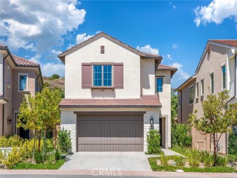 152 Statura , Irvine, CA