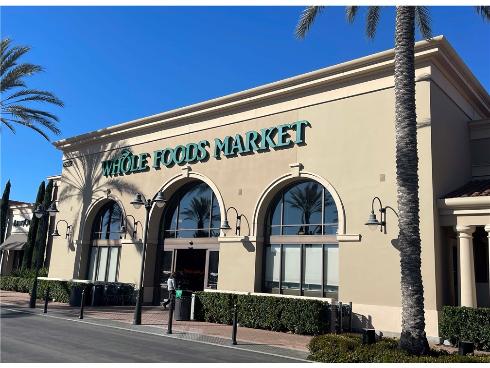 95 Canopy , Irvine, CA