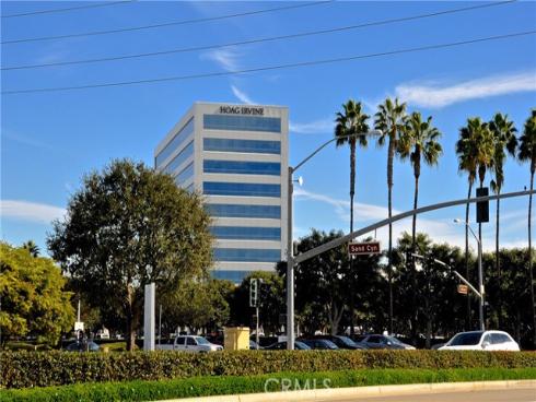 95 Canopy , Irvine, CA