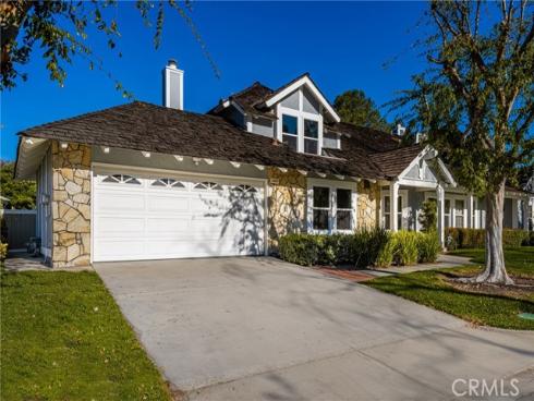 11 Thunder 6 Trail, Irvine, CA