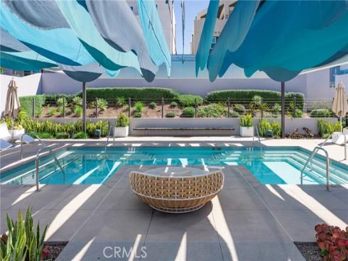127 Biome , Irvine, CA