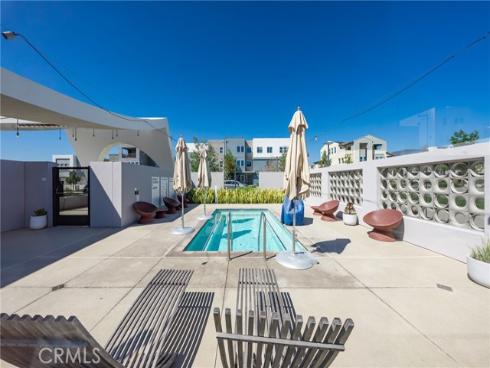 127 Biome , Irvine, CA