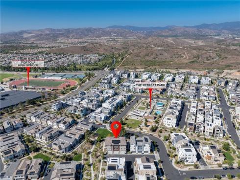 127  Biome  , Irvine, CA