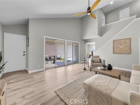 3 Tangerine , Irvine, CA
