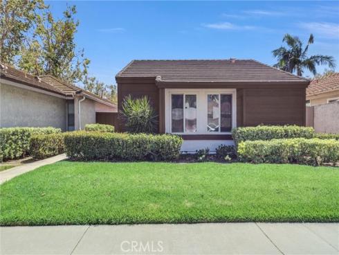 3 Tangerine , Irvine, CA