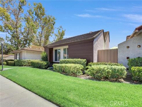 3 Tangerine , Irvine, CA