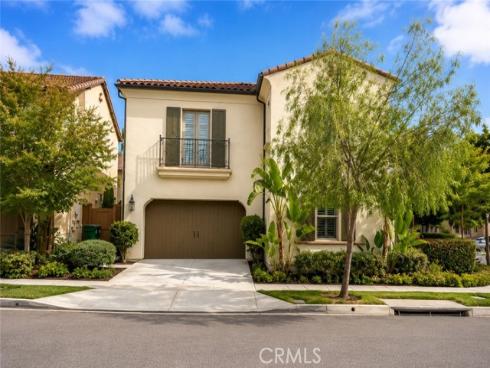 126  Cordial  , Irvine, CA