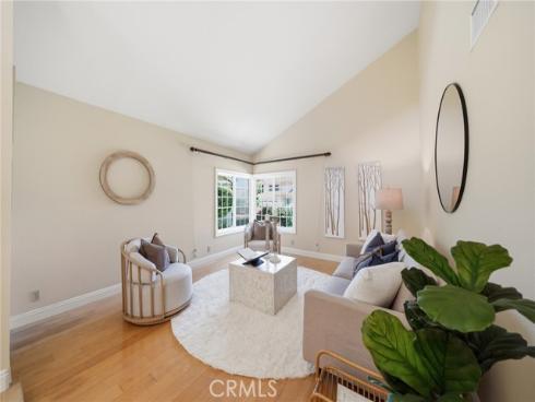 5 Eden , Irvine, CA