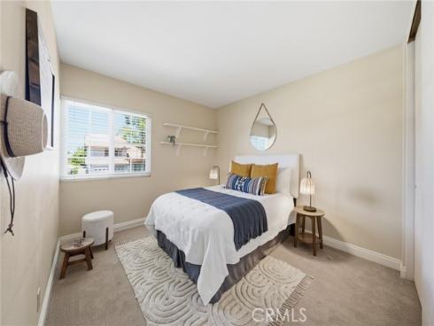 5 Eden , Irvine, CA