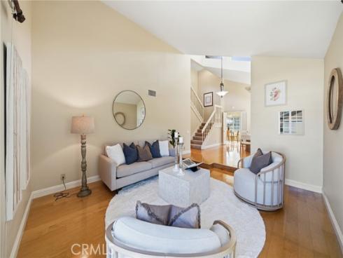 5 Eden , Irvine, CA