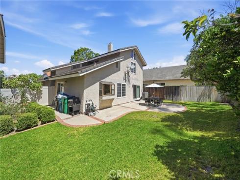 5 Eden , Irvine, CA