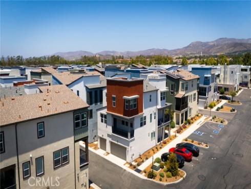 107 Allusion , Irvine, CA