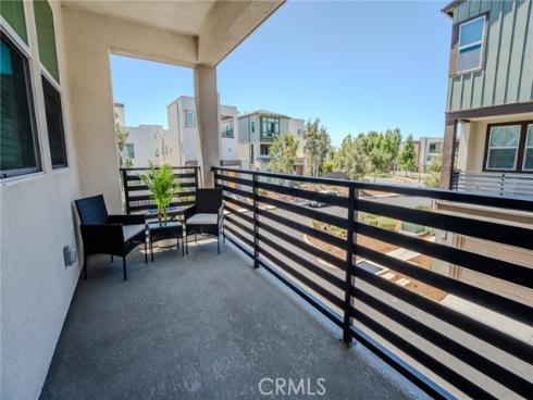 107 Allusion , Irvine, CA