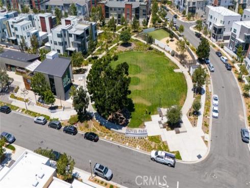 107 Allusion , Irvine, CA