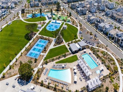 107 Allusion , Irvine, CA