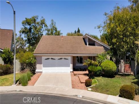 32 Deerwood E , Irvine, CA