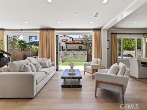 109 Andirons , Irvine, CA