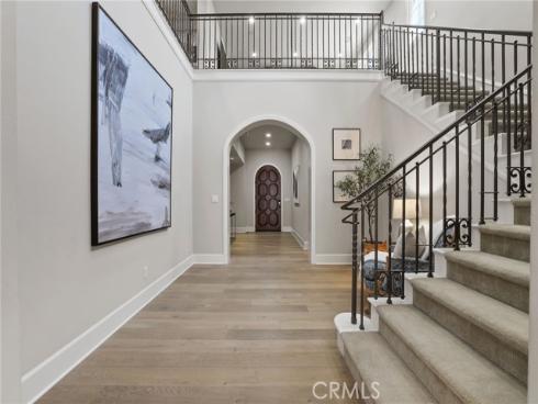 109 Andirons , Irvine, CA