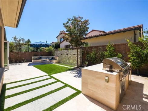 109 Andirons , Irvine, CA