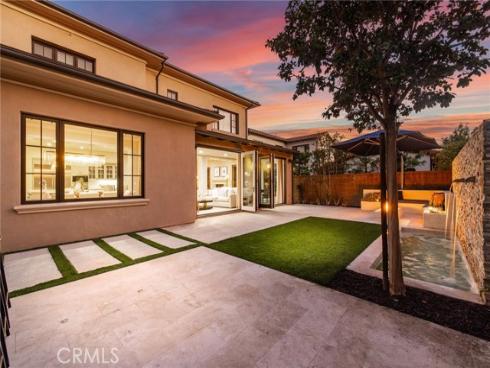 109 Andirons , Irvine, CA