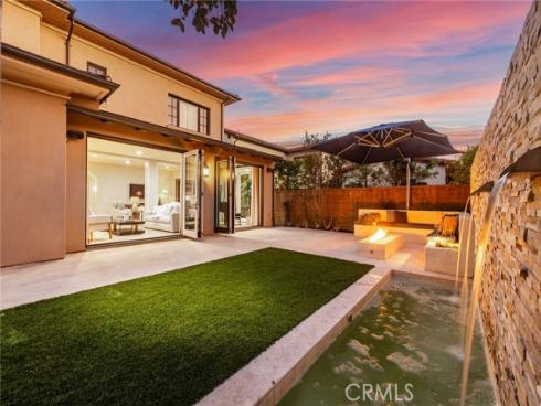 109 Andirons , Irvine, CA