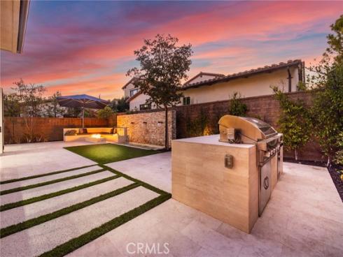 109 Andirons , Irvine, CA