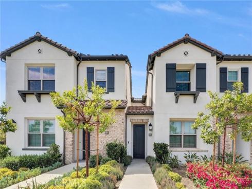 220  Ashby  , Irvine, CA