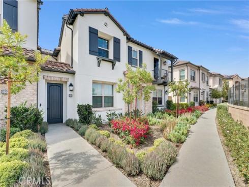 220  Ashby  , Irvine, CA