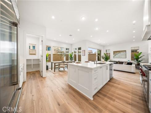 312  Brimwood  , Irvine, CA
