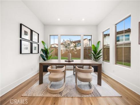 312  Brimwood  , Irvine, CA
