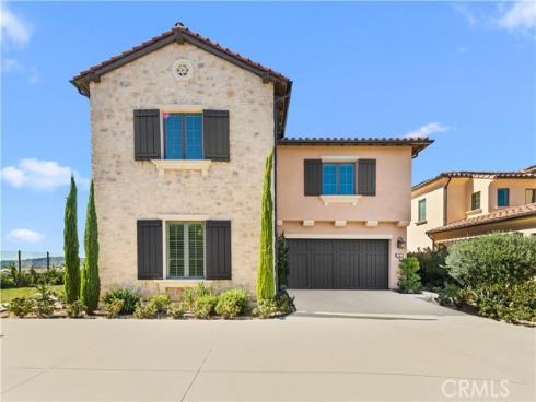 131 Summerland , Irvine, CA