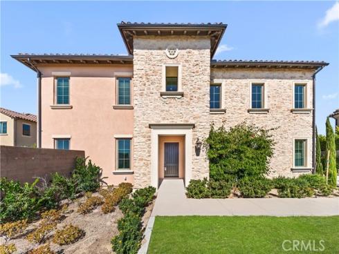 131 Summerland , Irvine, CA