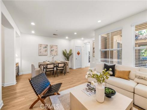 98 Sarabande , Irvine, CA
