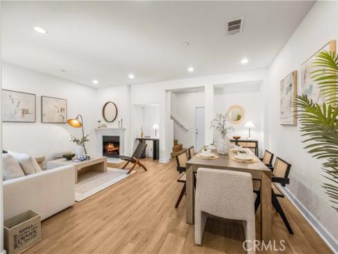 98 Sarabande , Irvine, CA