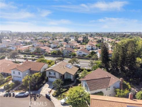 14501 Larch Avenue, Irvine, CA