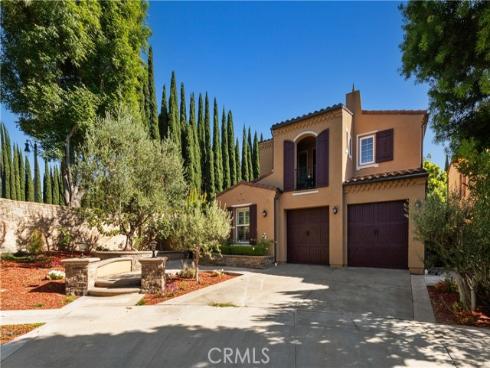 2  Conifer  , Irvine, CA