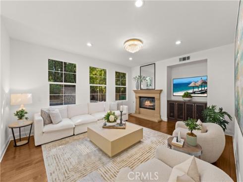 2  Conifer  , Irvine, CA