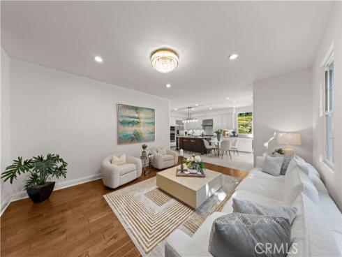 2  Conifer  , Irvine, CA